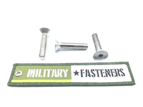 MS24671-55 Socket Head Cap Screw (3)