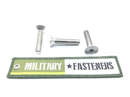 MS24671-55 Socket Head Cap Screw (3)