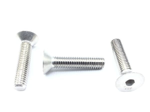 MS24671-55 Socket Head Cap Screw (4)