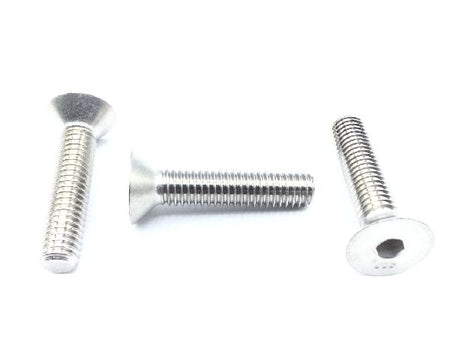 MS24671-55 Socket Head Cap Screw (4)