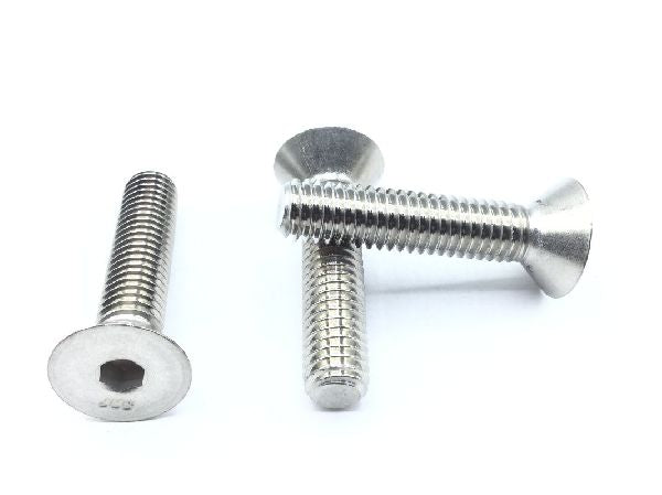 MS24671-55 Socket Head Cap Screw (5)