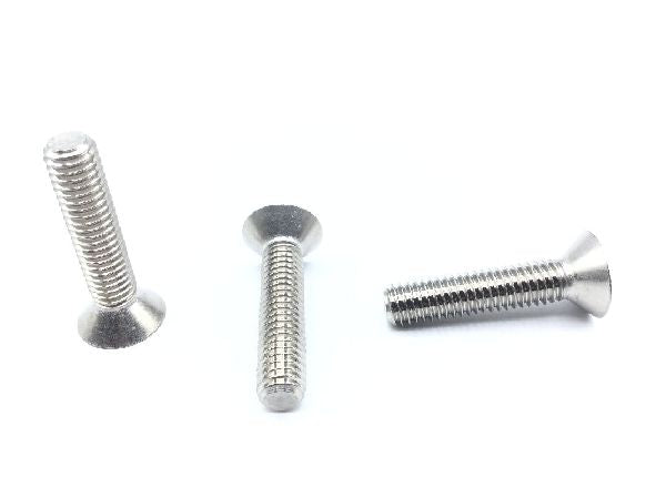 MS24671-55 Socket Head Cap Screw (6)