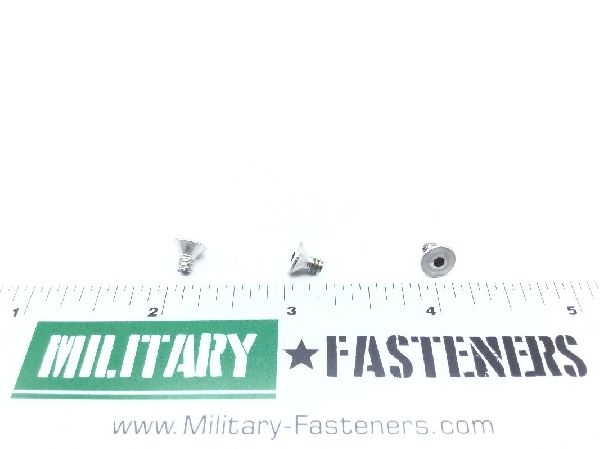 MS24671-7 Machine Screw (2)
