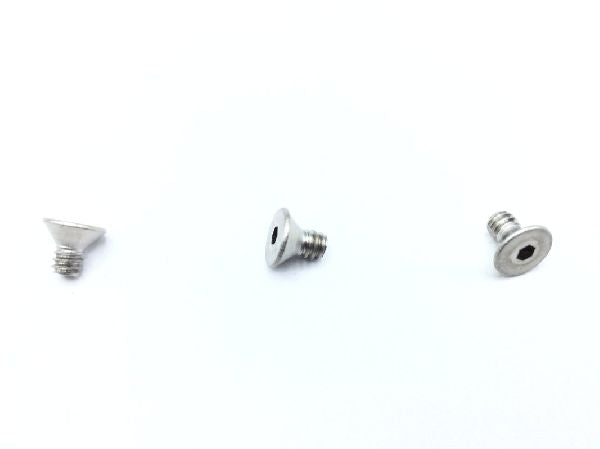 MS24671-7 Machine Screw (4)