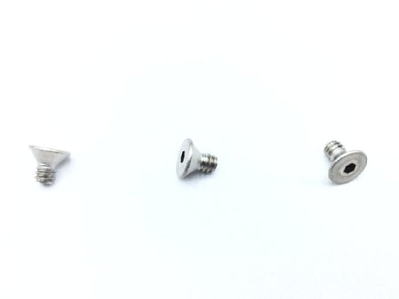 MS24671-7 Machine Screw (4)