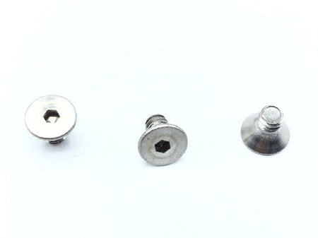 MS24671-7 Machine Screw (5)