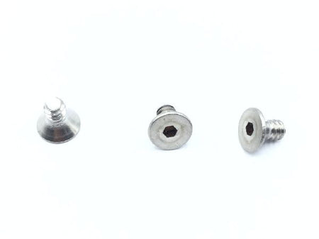 MS24671-7 Machine Screw (6)