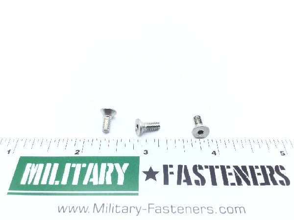 MS24671-8 Machine Screw (2)