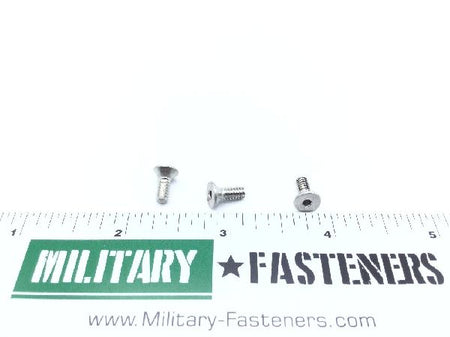 MS24671-8 Machine Screw (2)