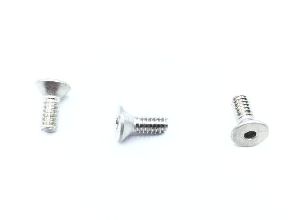 MS24671-8 Machine Screw (4)
