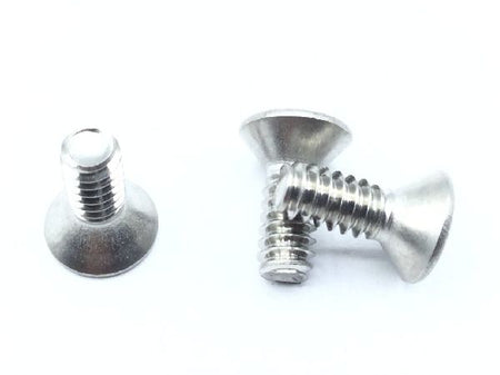 MS24671-8 Machine Screw (5)