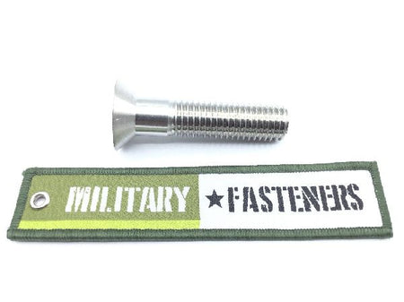 MS24671-90 Machine Screw (3)