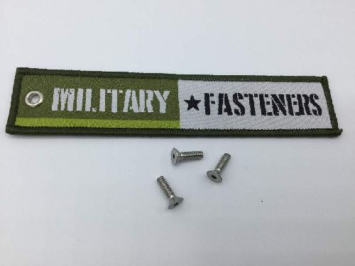MS24671-9 Socket Head Cap Screw
