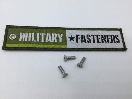 MS24671-9 Socket Head Cap Screw