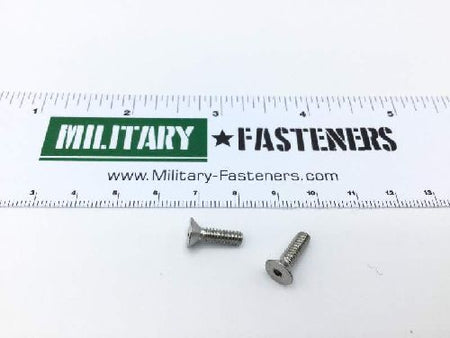 MS24671-9 Socket Head Cap Screw (2)