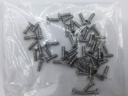 MS24671-9 Socket Head Cap Screw (3)