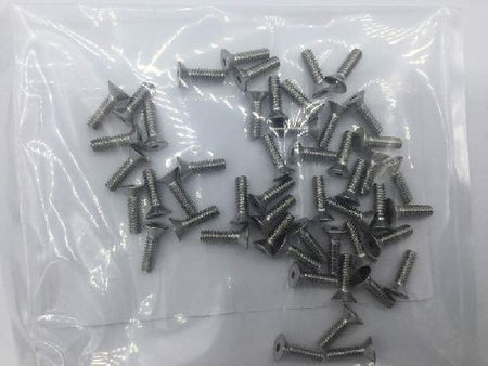 MS24671-9 Socket Head Cap Screw (3)