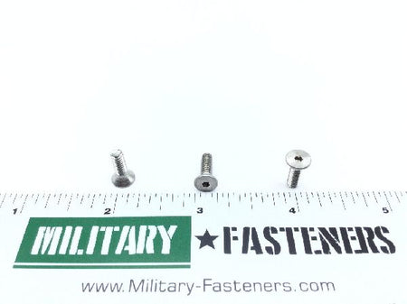 MS24671-9 Socket Head Cap Screw (4)