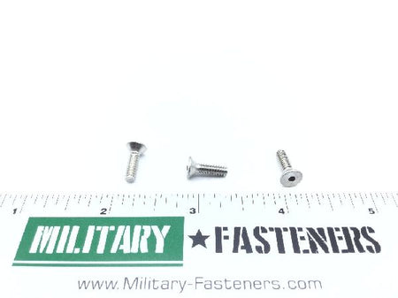 MS24671-9 Socket Head Cap Screw (5)