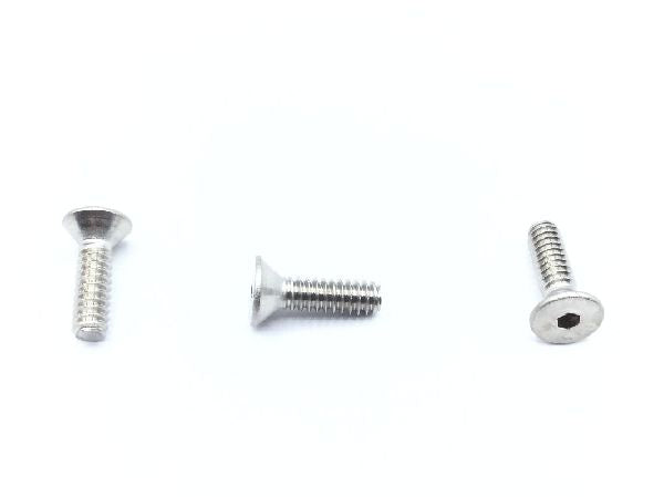 MS24671-9 Socket Head Cap Screw (7)