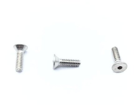 MS24671-9 Socket Head Cap Screw (7)