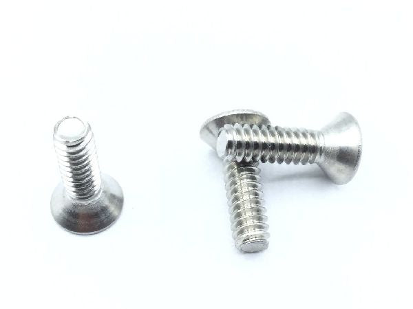 MS24671-9 Socket Head Cap Screw (8)