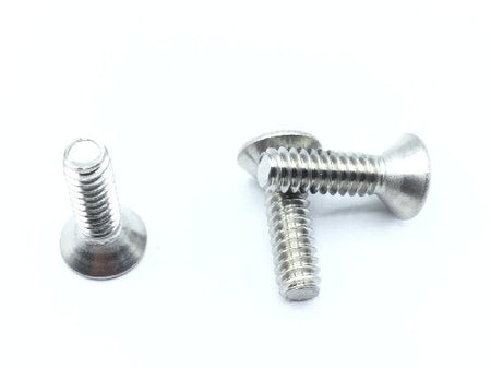 MS24671-9 Socket Head Cap Screw (8)