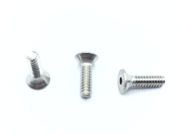 MS24671-9 Socket Head Cap Screw (9)