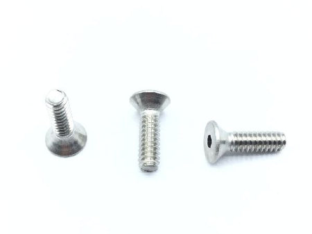 MS24671-9 Socket Head Cap Screw (9)