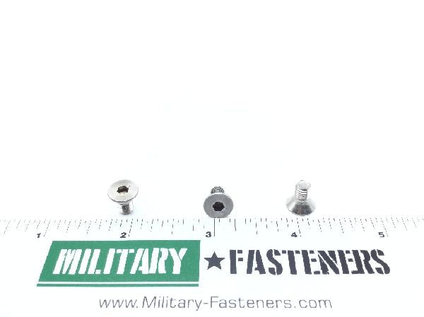 MS24672-1 Socket Head Cap Screw
