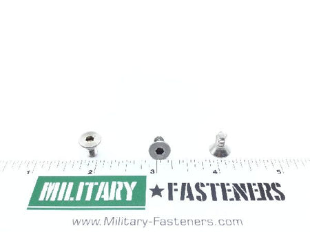 MS24672-1 Socket Head Cap Screw