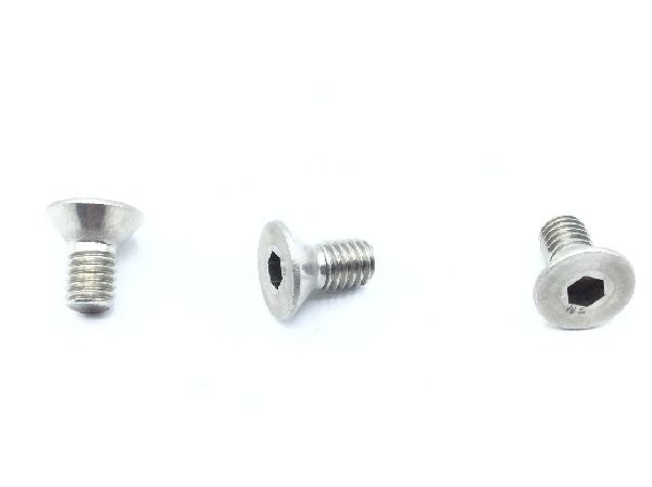 MS24672-1 Socket Head Cap Screw (4)