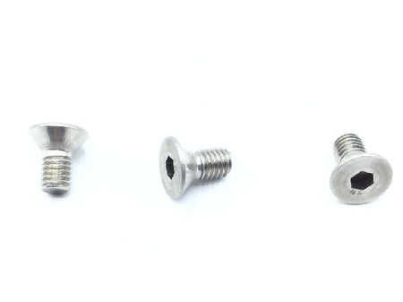 MS24672-1 Socket Head Cap Screw (4)