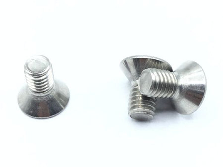 MS24672-1 Socket Head Cap Screw (5)