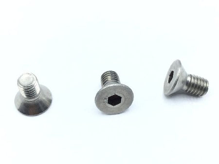 MS24672-1 Socket Head Cap Screw (6)