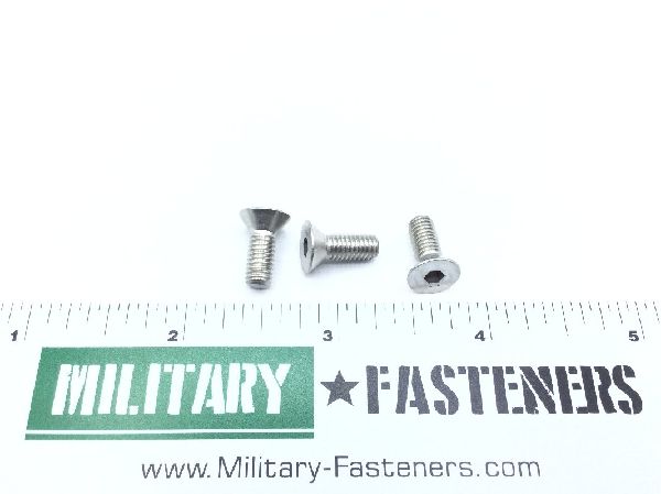 MS24672-2 Socket Head Cap Screw