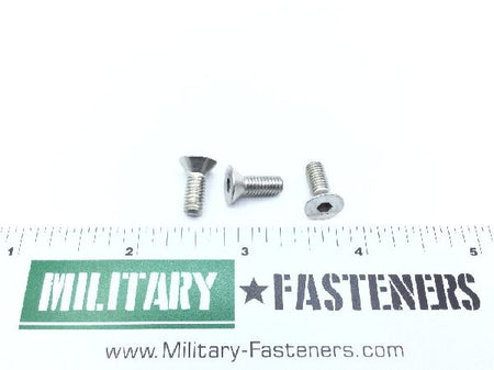 MS24672-2 Socket Head Cap Screw