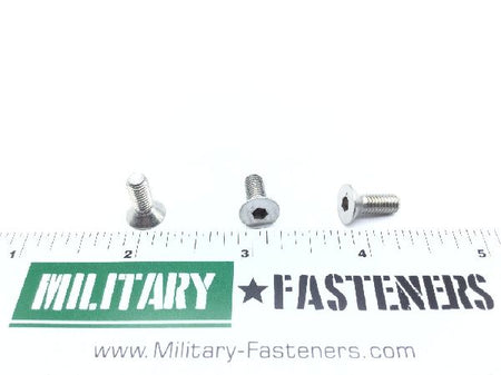 MS24672-2 Socket Head Cap Screw (2)