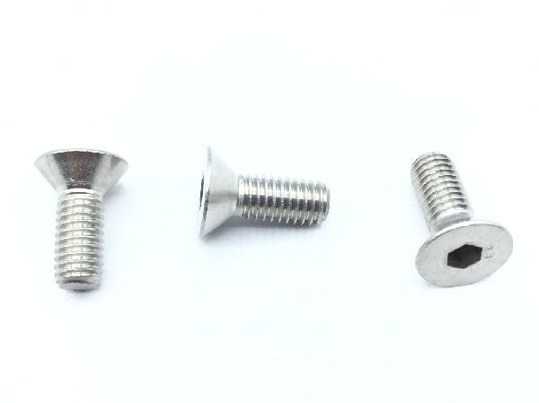 MS24672-2 Socket Head Cap Screw (4)