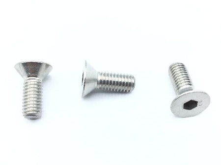 MS24672-2 Socket Head Cap Screw (4)