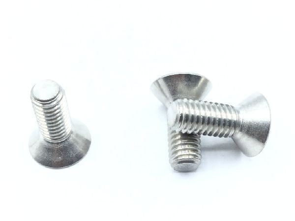 MS24672-2 Socket Head Cap Screw (5)