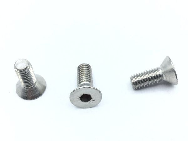 MS24672-2 Socket Head Cap Screw (6)