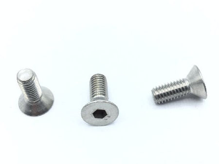 MS24672-2 Socket Head Cap Screw (6)