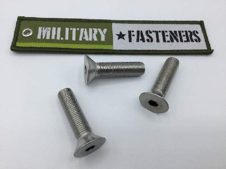 MS24672-30 Socket Head Cap Screw