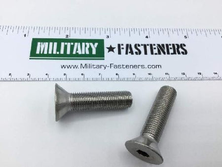MS24672-30 Socket Head Cap Screw (2)