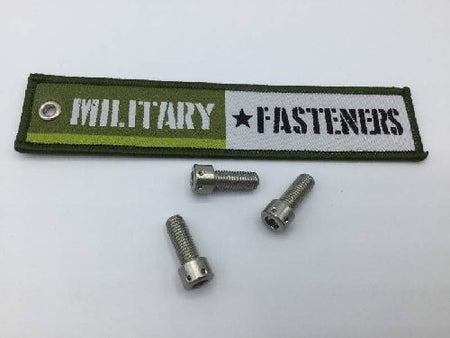 MS24673-10 Socket Head Cap Screw