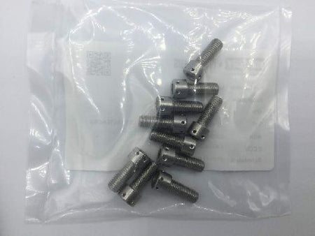 MS24673-10 Socket Head Cap Screw (3)