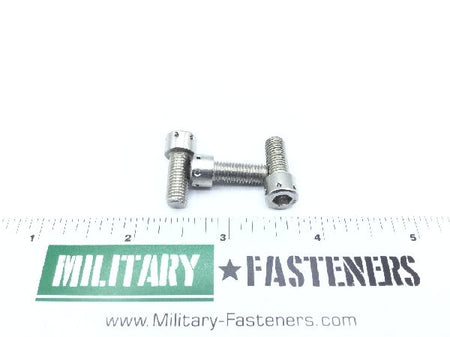 MS24673-10 Socket Head Cap Screw (4)