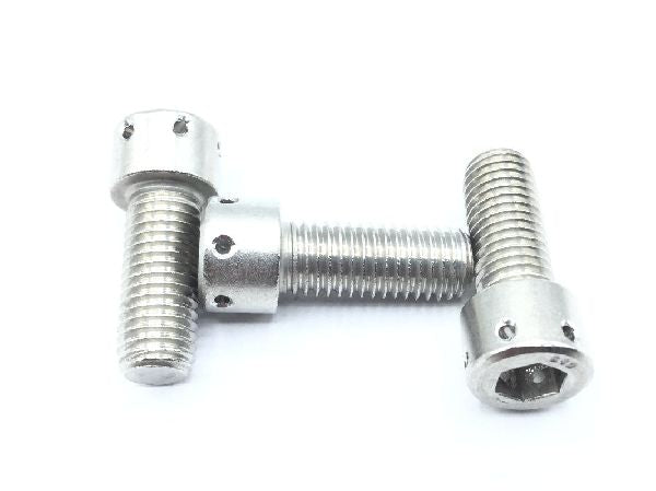 MS24673-10 Socket Head Cap Screw (7)