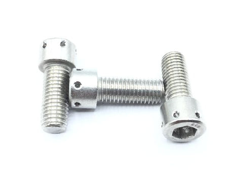 MS24673-10 Socket Head Cap Screw (7)